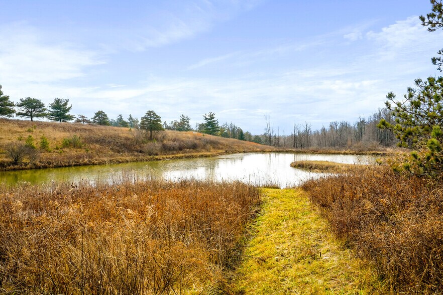 More Photos Of 3482 County Road 10, Bellefontaine Lodge Meeting Hall For Sale