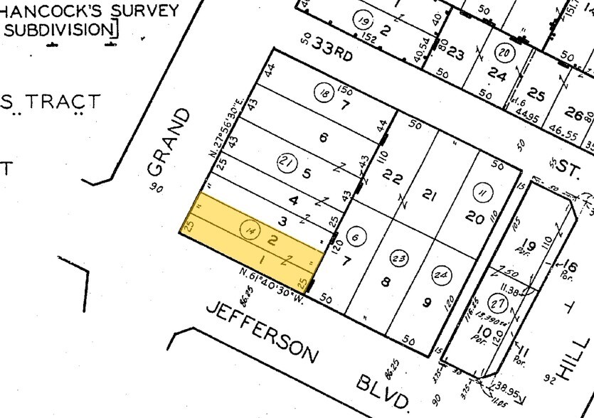 More Photos Of 253 W Jefferson Blvd, Los Angeles Restaurant For Lease