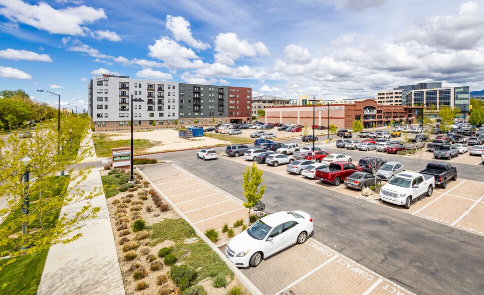 More Photos Of 350 E Myrtle St, Boise Land For Sale