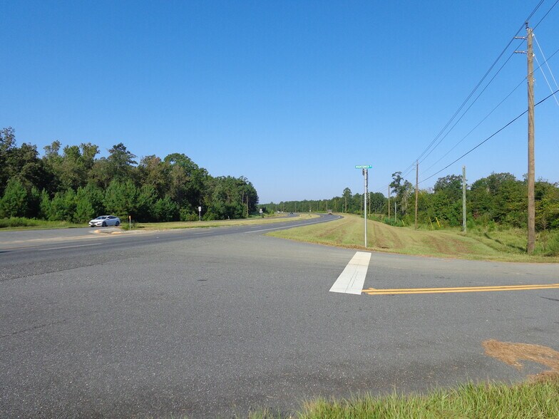 Primary Photo Of Hightower Rd, Vernon Land For Sale