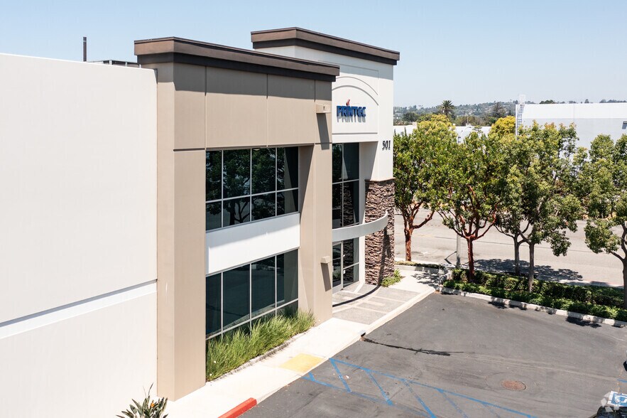 More Photos Of 1412 E Valencia Dr, Fullerton Manufacturing For Sale