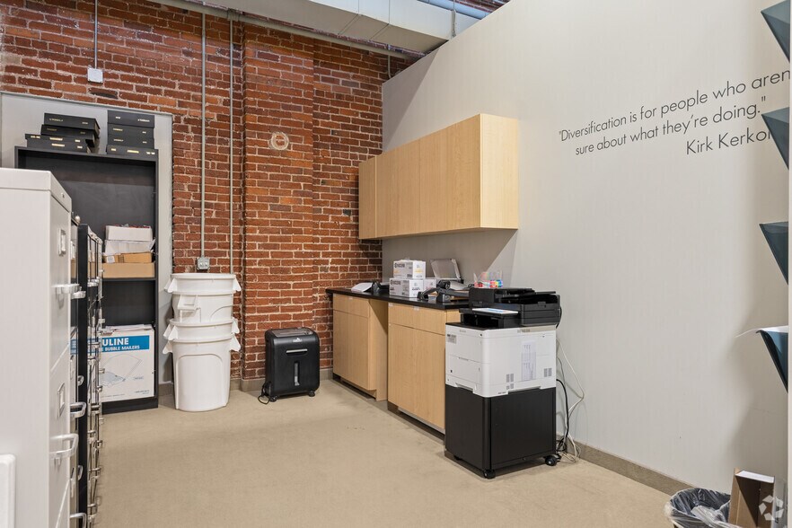 Photo of 1st Floor Ste 458