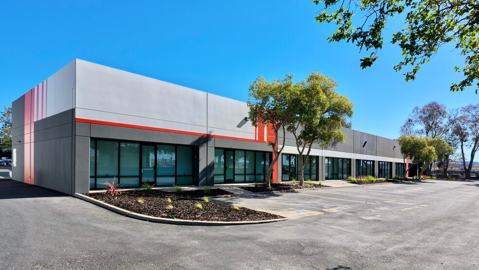 More Photos Of 4085 Nelson Ave, Concord Unknown For Lease