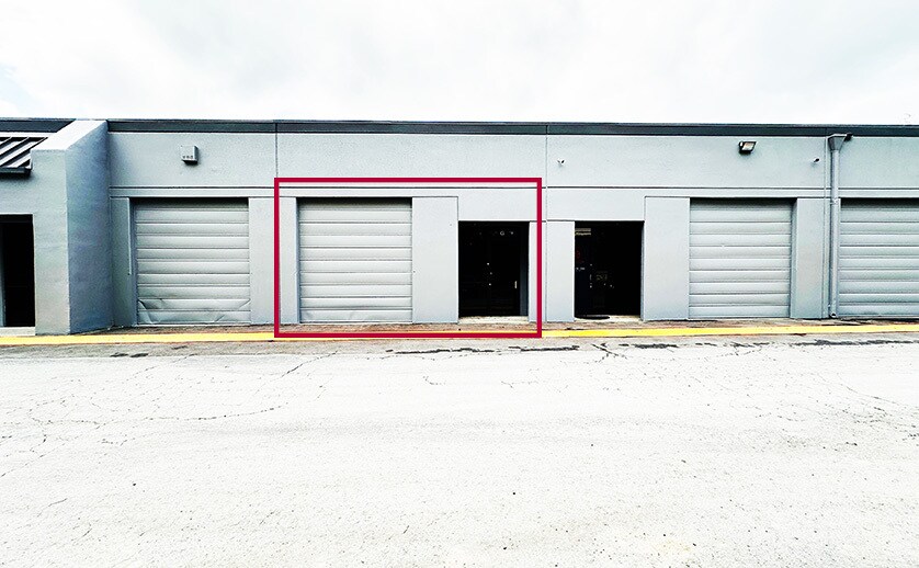 More Photos Of 2290 Ringwood Ave, San Jose Service For Lease