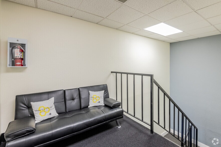 More Photos Of 255 W Moana Ln, Reno Loft Creative Space For Lease