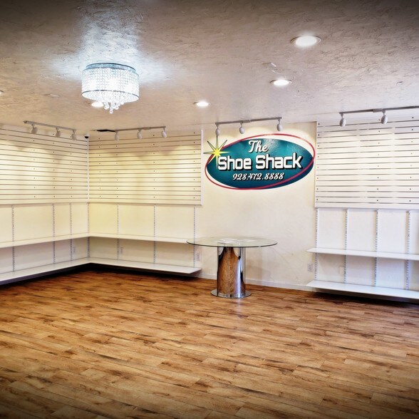 More Photos Of 905 S Beeline Hwy, Payson Freestanding For Sale