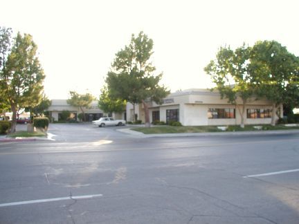 Primary Photo Of 38345 30th St E, Palmdale Office For Lease