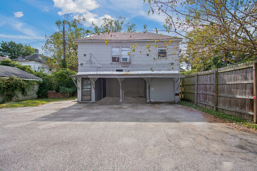 More Photos Of 1515 Madison Ave, Memphis Apartments For Sale