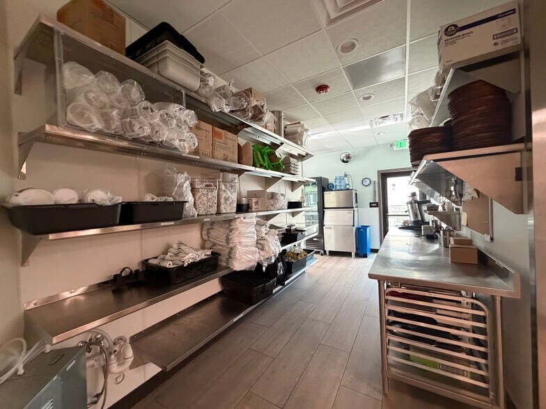 More Photos Of 12634 Indore Pl, Littleton Restaurant For Sale