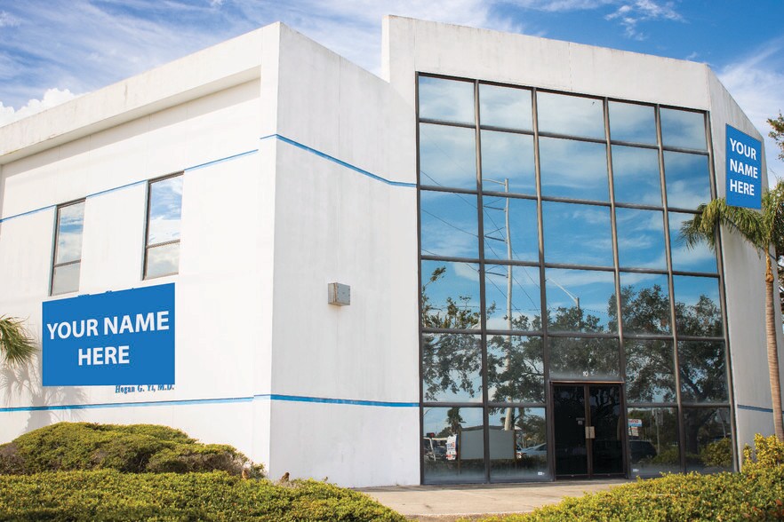 More Photos Of 10 Pasadena Ave N, Saint Petersburg Medical For Sale