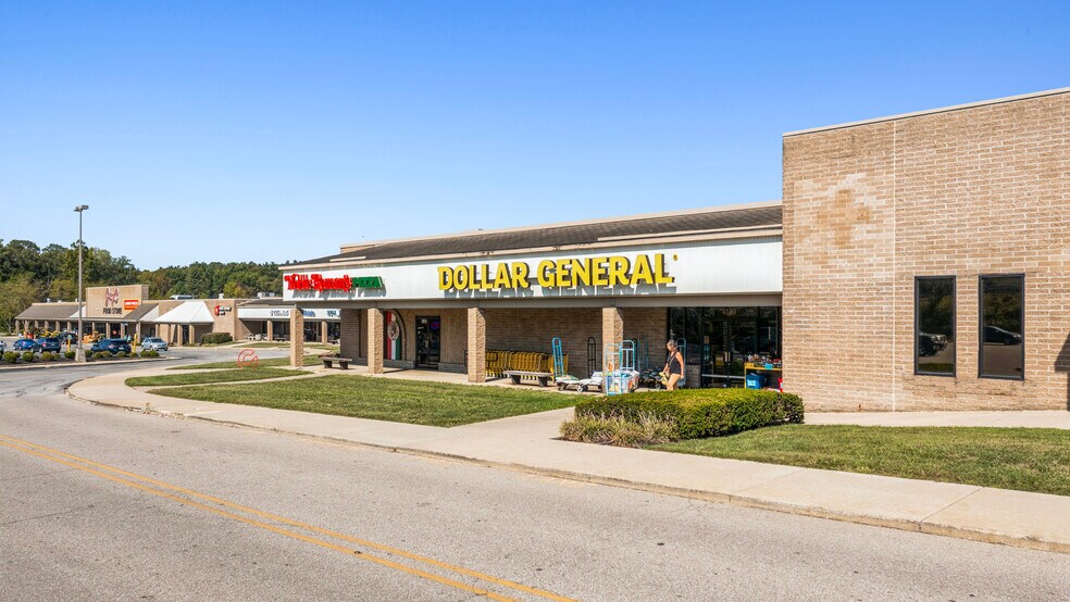 More Photos Of 4290 W Jonathan Moore Pike, Columbus Unknown For Lease