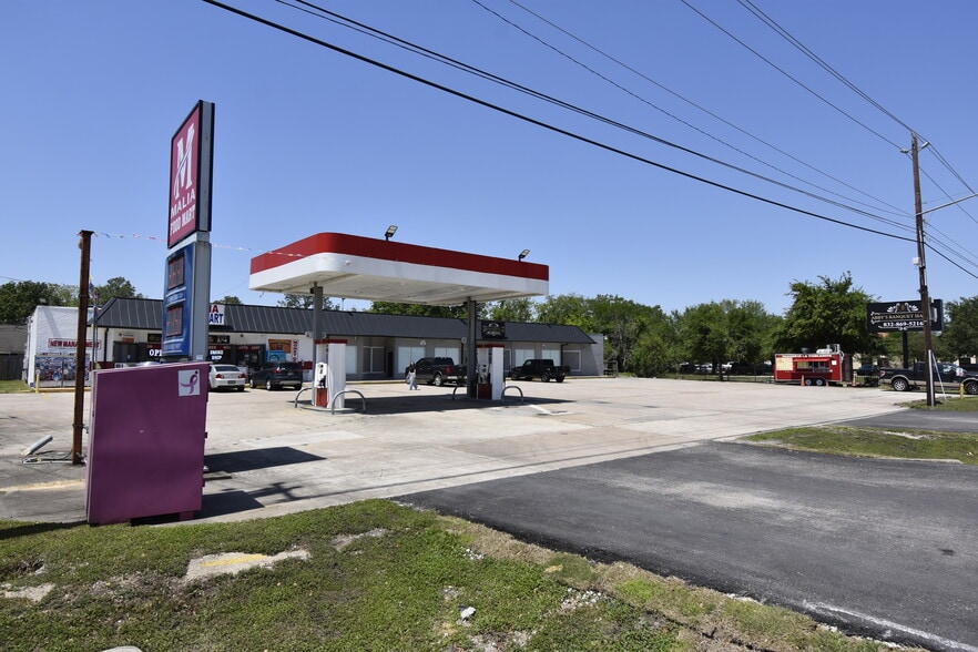 More Photos Of 550 FM 1959 Rd, Houston General Retail For Sale