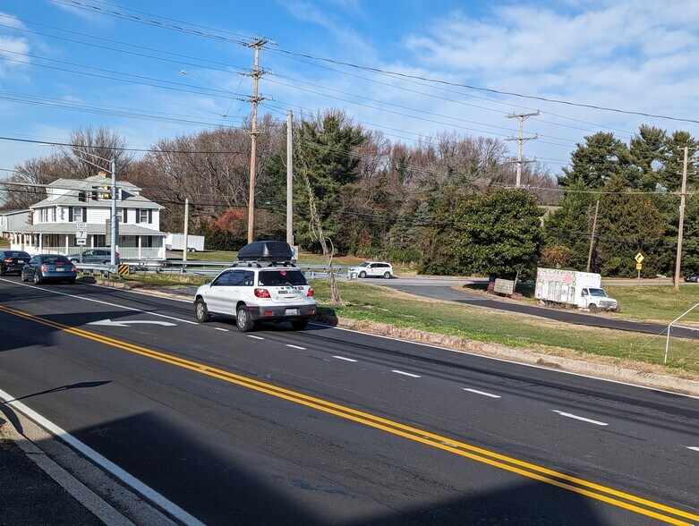 More Photos Of 3605 Philadelphia Rd, Abingdon Land For Sale