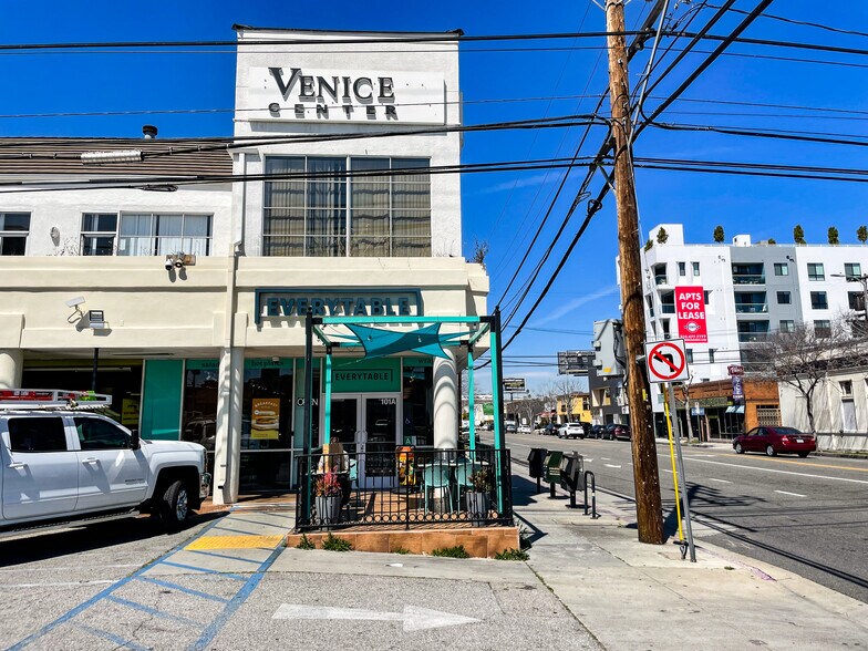 More Photos Of 10401-10419 Venice Blvd, Los Angeles Storefront Retail Office For Sale
