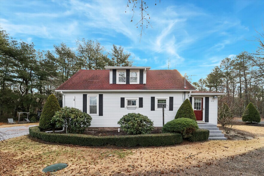 More Photos Of 312 Lakedale Rd, Berlin Land For Sale