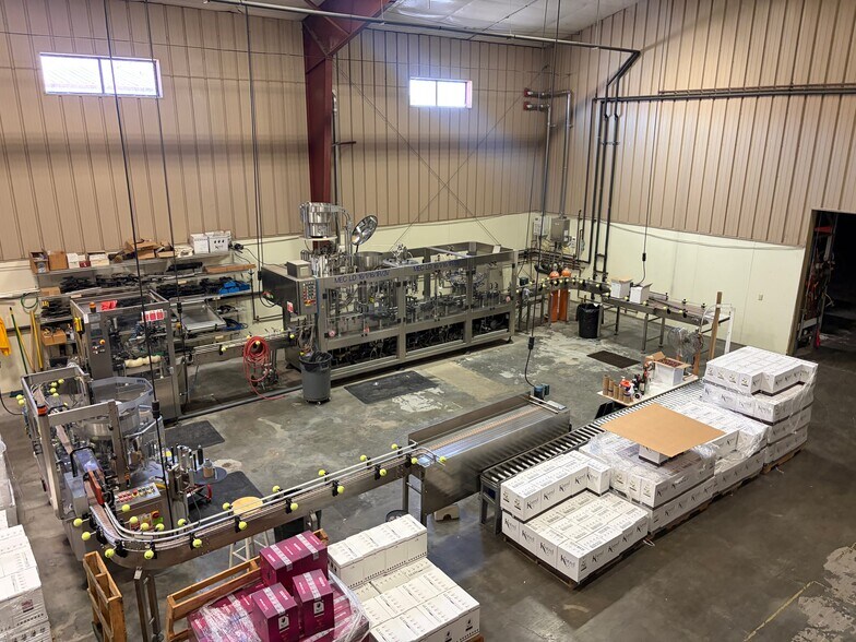 More Photos Of 2890 Lee Rd, Prosser Industrial For Sale