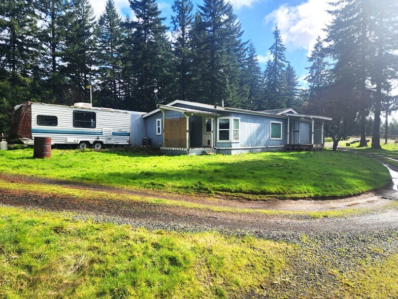More Photos Of 85106 Territorial Hwy, Eugene Land For Sale