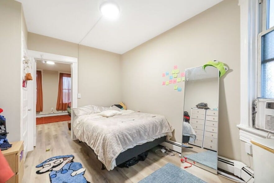 More Photos Of 743 Harrison Ave, Harrison Storefront Retail Residential For Sale