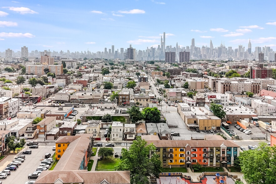 More Photos Of 6000-6004 Kennedy Blvd W, West New York Medical For Sale