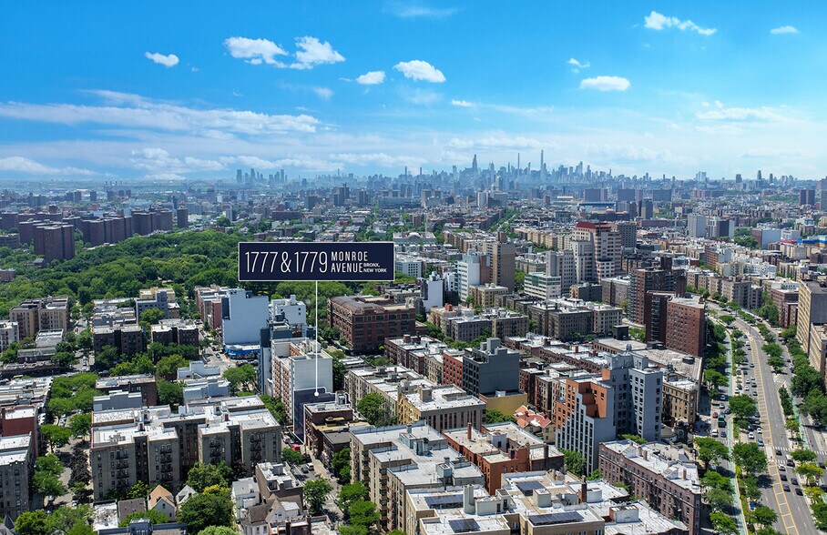 More Photos Of 1777 Monroe Ave, Bronx Apartments For Sale