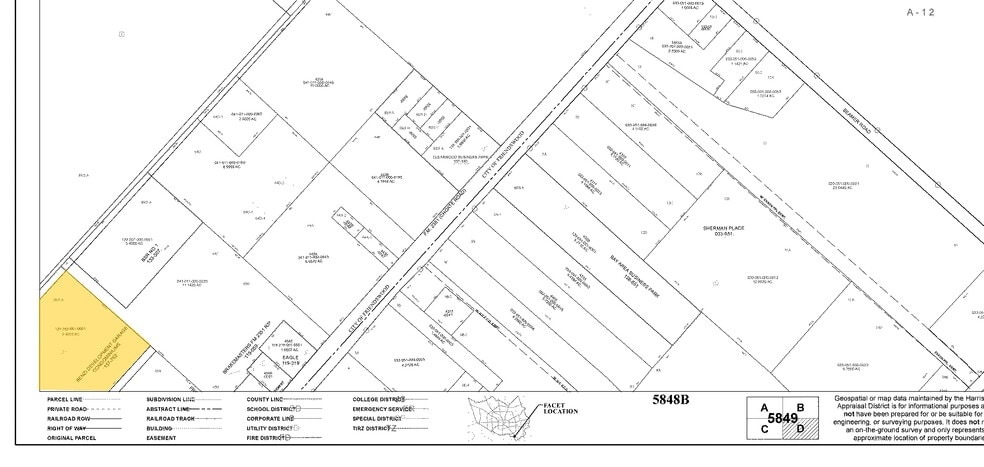 More Photos Of 4650 Fm 2351 Rd, Friendswood Self Storage For Sale