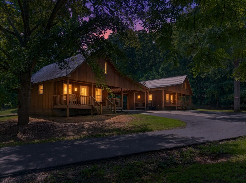 More Photos Of 6555 S Sauty Rd, Langston Specialty For Sale