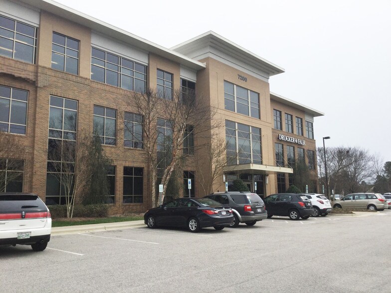 More Photos Of 7200 Creedmoor Rd, Raleigh Office For Lease