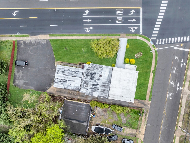 More Photos Of 242 Neptune Blvd, Neptune Storefront Retail Office For Sale