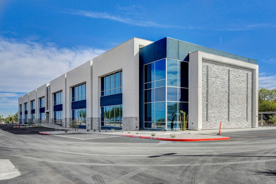 More Photos Of 1301 Seven Hills Drive, Henderson Medical For Sale