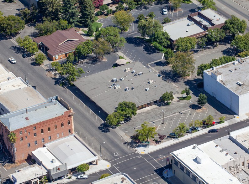 More Photos Of 130 N Butte St, Willows Medical For Lease
