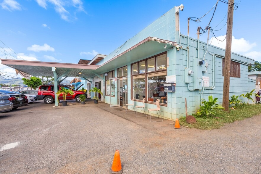 More Photos Of 650 Kilani Ave, Wahiawa Religious Facility For Sale