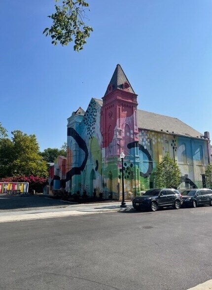 More Photos Of 700 Delaware Ave SW, Washington Land For Sale