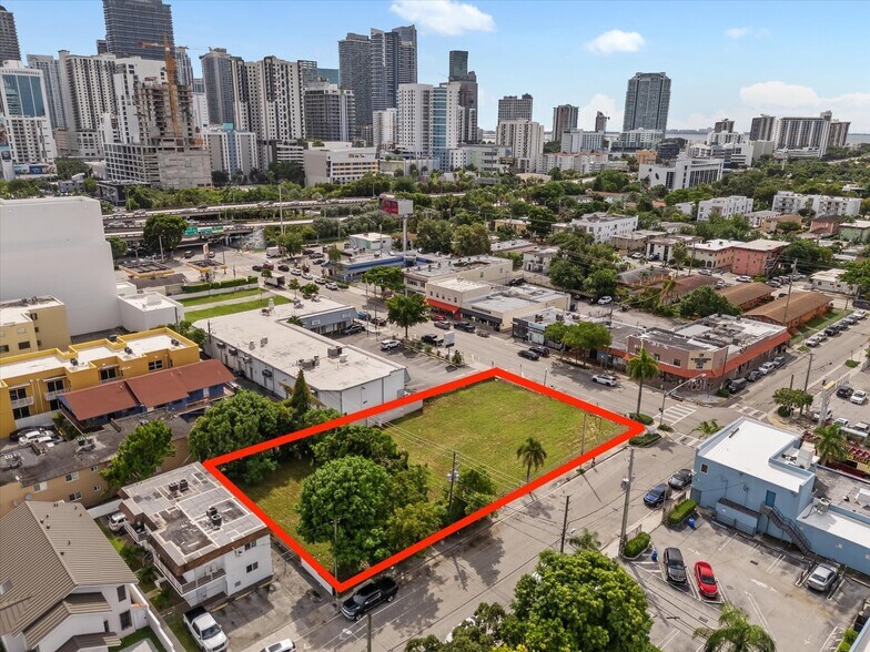 More Photos Of 471 SW 8 St, Miami Land For Sale