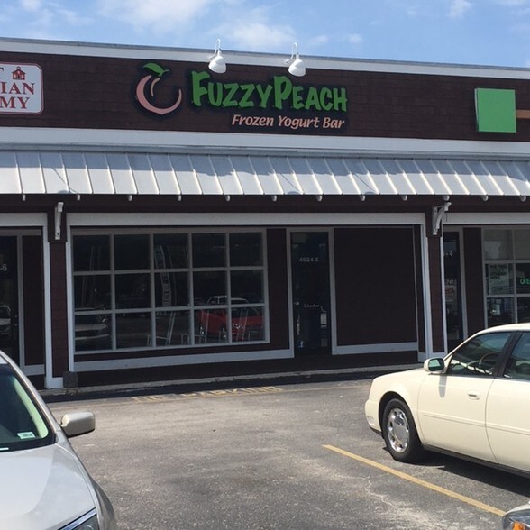 More Photos Of 4924 Main St, Shallotte Freestanding For Lease