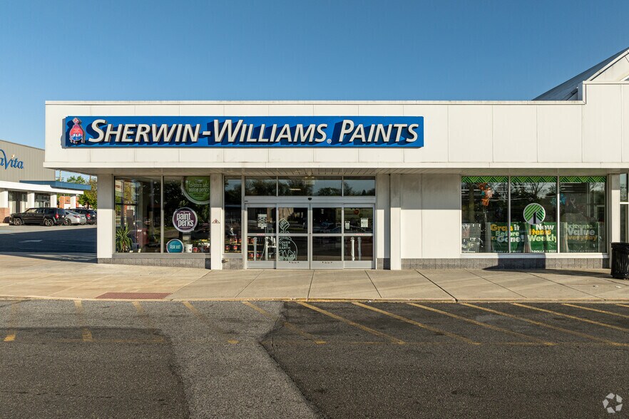 More Photos Of 1245 MacDade Blvd, Woodlyn Freestanding For Lease