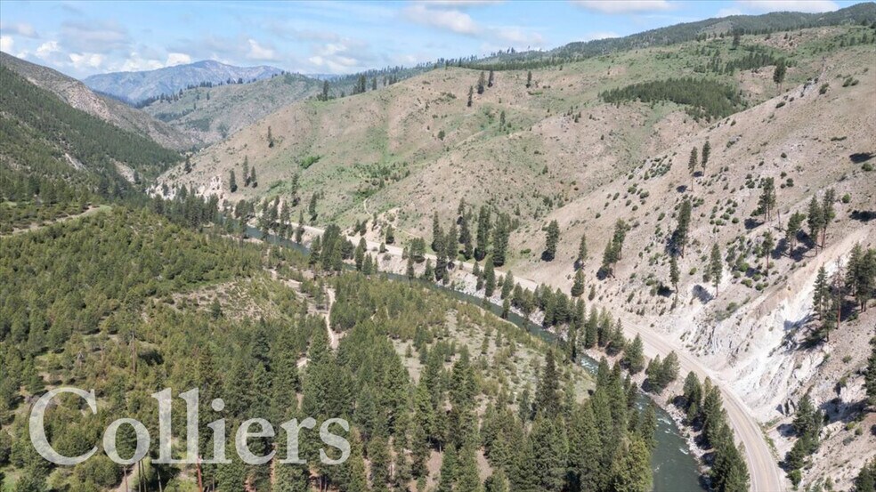 More Photos Of 0 Kirkham Rd, Lowman Land For Sale