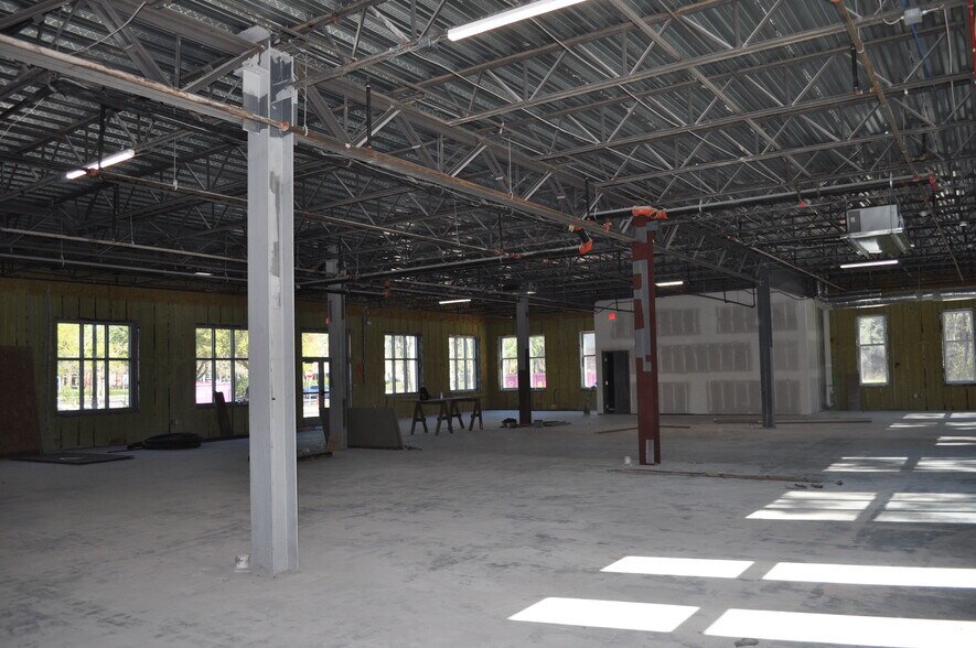 More Photos Of 1200 Innovation Way, Mount Pleasant Medical For Lease