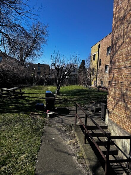 More Photos Of 3525 S Hermitage Ave, Chicago Religious Facility For Sale