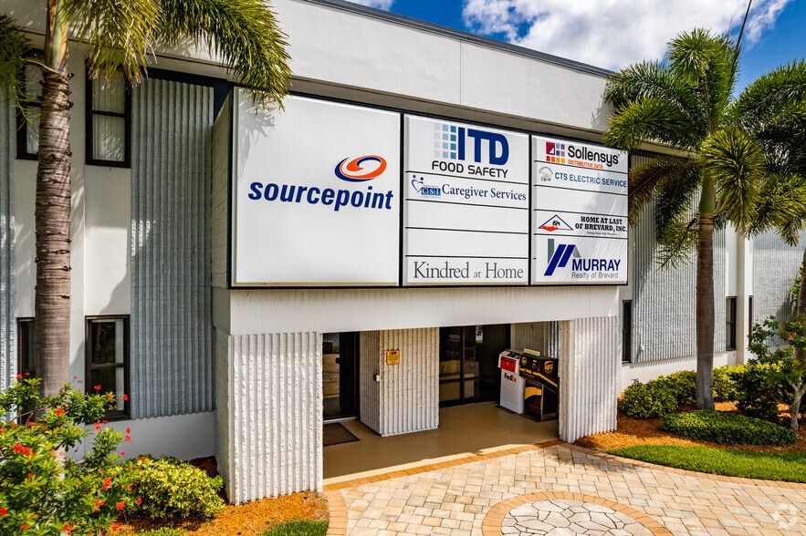 More Photos Of 2475 Palm Bay Rd NE, Palm Bay Office For Lease