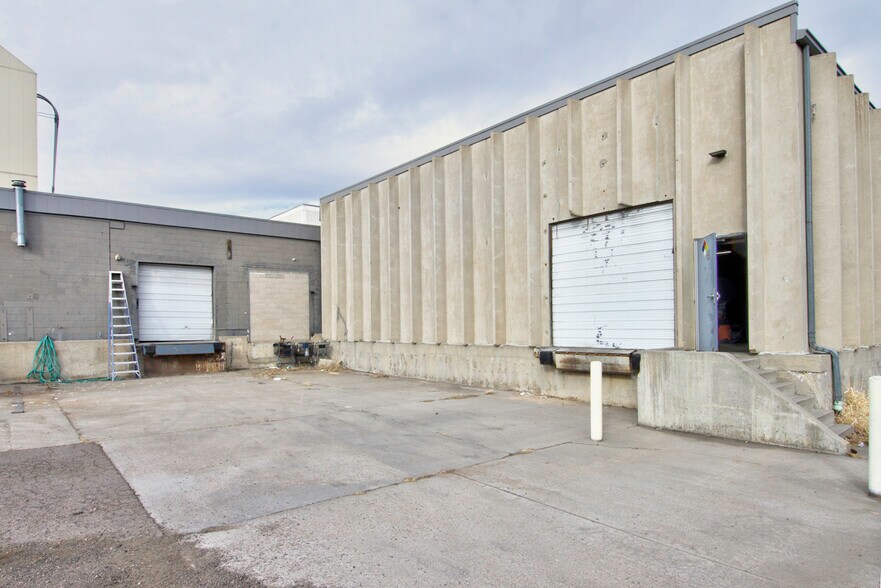 More Photos Of 1045 W 45th Ave, Denver Warehouse For Sale