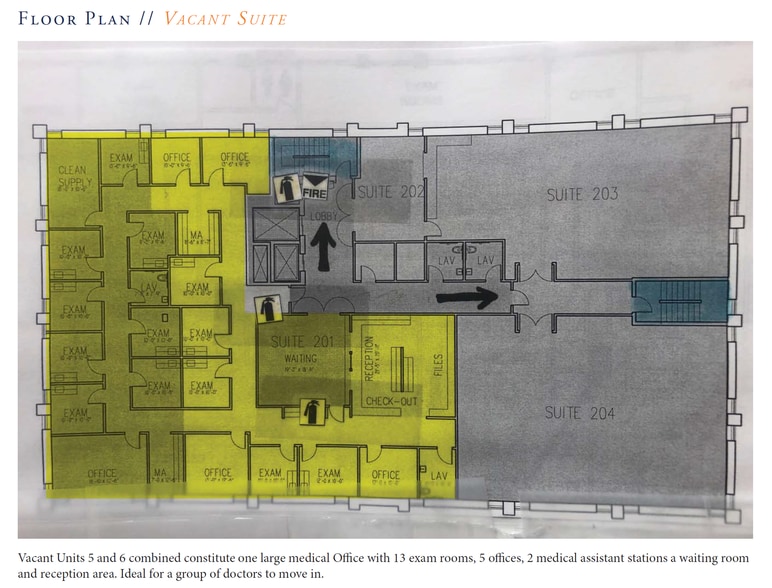 More Photos Of 3145 W Clark Rd, Ypsilanti Medical For Sale