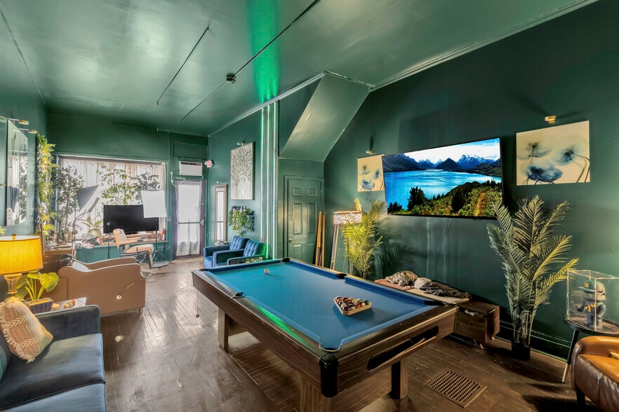 More Photos Of 2302 Main St, Buffalo Storefront Retail Residential For Sale