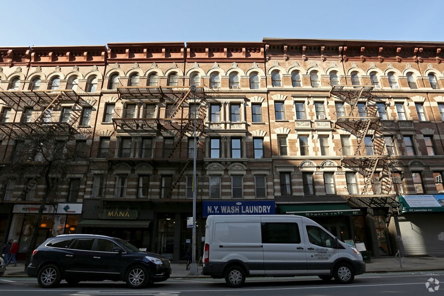 More Photos Of 652 Amsterdam Ave, New York Apartments For Lease