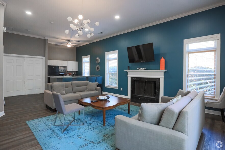 More Photos Of 6595 Mount Zion Blvd, Morrow Apartments For Sale