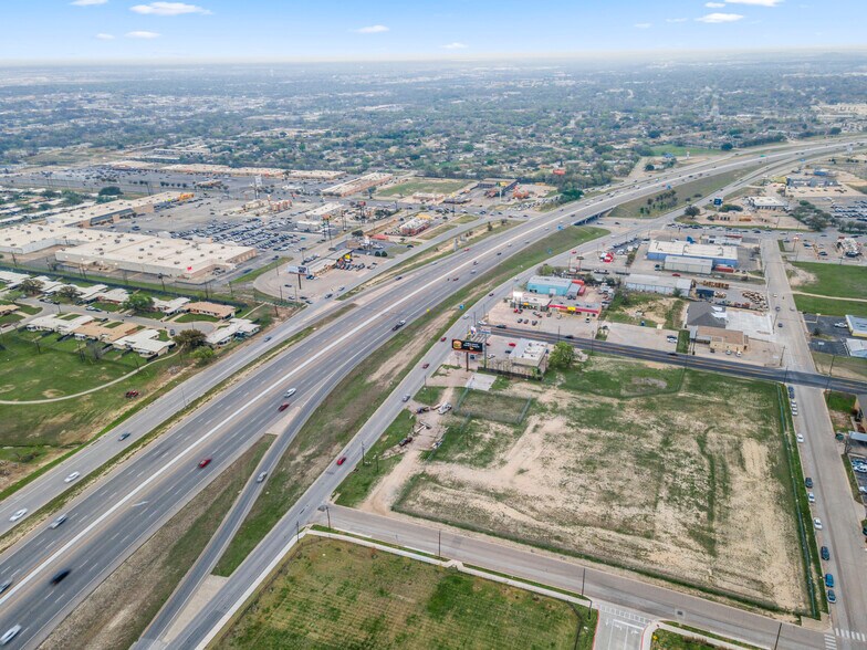 More Photos Of 1414 W Central Texas Expy, Killeen Land For Lease