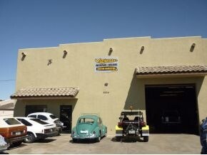 Primary Photo Of 8534 E Valley Rd, Prescott Valley Warehouse For Lease