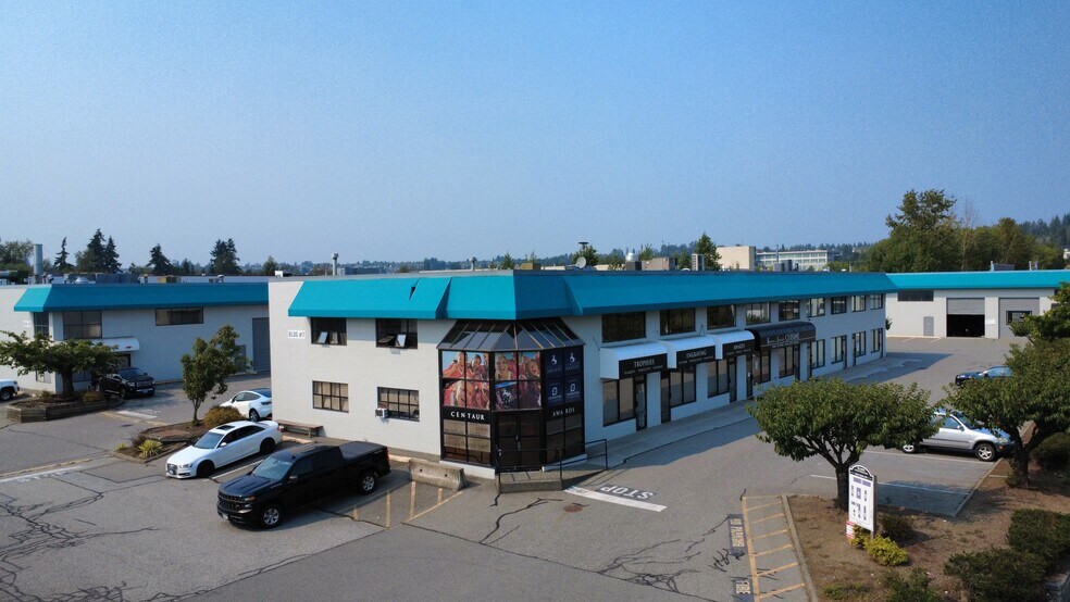 More Photos Of 20381 62nd Ave, Langley Twp Warehouse For Sale