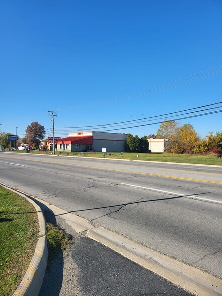 More Photos Of S Telegraph Rd, Monroe Land For Sale