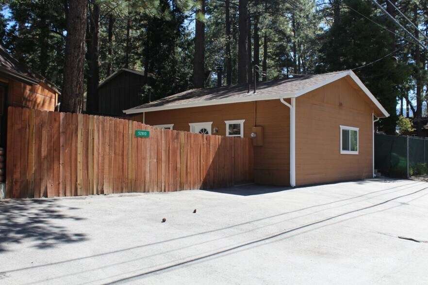 More Photos Of 52810 Pine Cove Rd, Idyllwild-Pine Cove Manufactured Housing Mobile Home Park For Sale