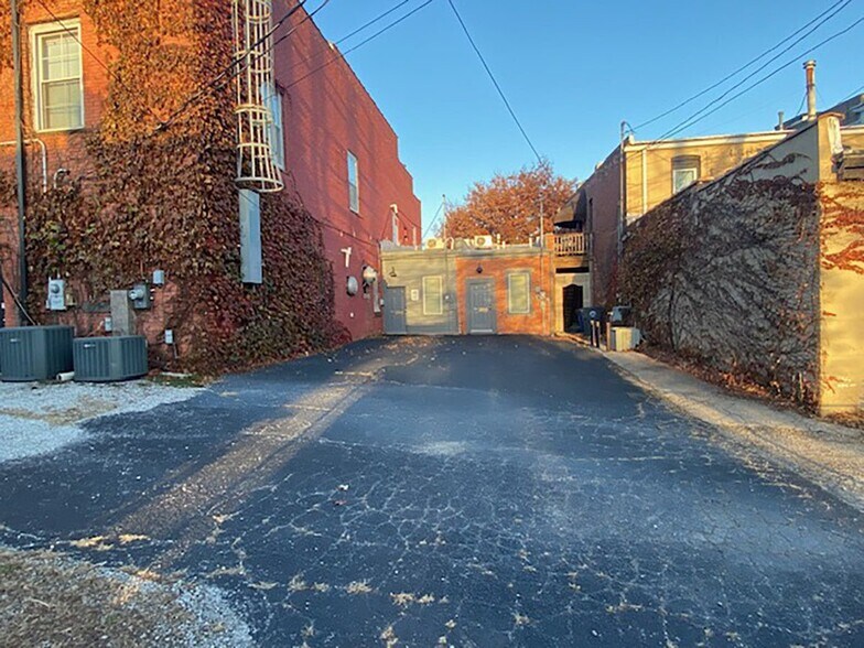 More Photos Of 204-206 Louisiana Ave, Perrysburg Loft Creative Space For Sale